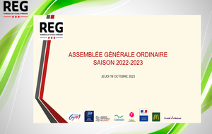 AG du 19/10/2023 : le nouveau Bureau a été élu 