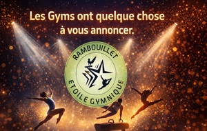 ✨ La date du gala est enfin révélée ! ✨