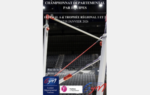 Compétition FED A Équipe