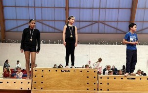 Journée ACCESS🤸🏼