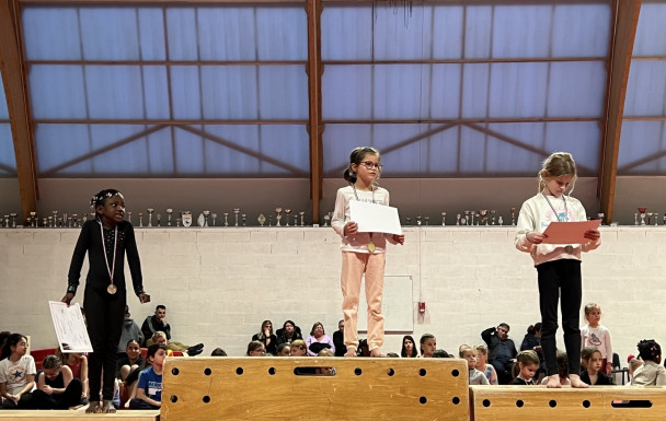 Journée ACCESS🤸🏼